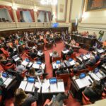 Provincia: El peronismo logró mayoría propia en el Senado y consolidó su bloque en Diputados