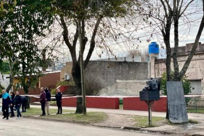 Misteriosa muerte de un trabajador en General Madariaga: investigan el caso
