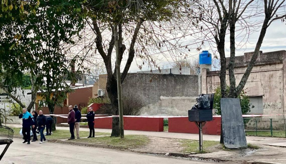 Misteriosa muerte de un trabajador en General Madariaga: investigan el caso