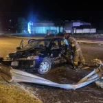 Tragedia en la Ruta 226: murió una joven de 20 años tras violento choque cerca de Balcarce