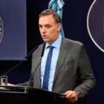 El Gobierno eliminó el asueto por el Día del Trabajador del Estado
