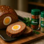 El paso clave antes de hornear que garantiza un pan de carne perfecto