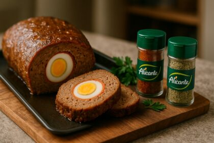 alicente recetas