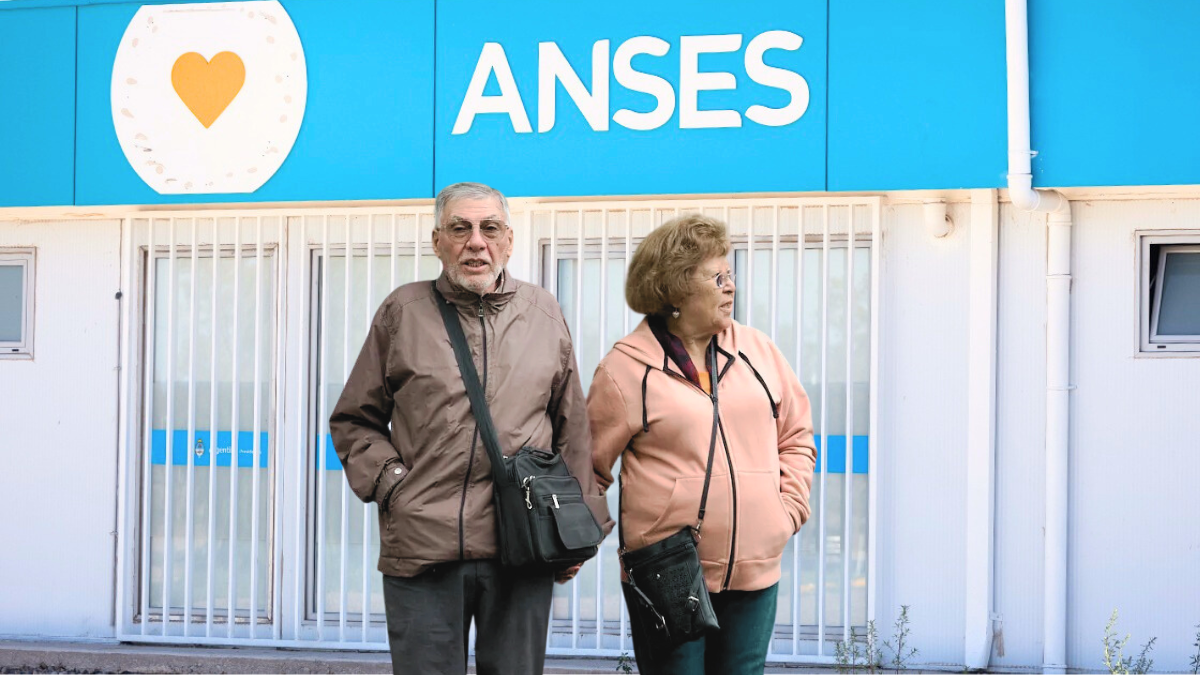 Jubilados de ANSES: ¿quiénes recibirán hasta  millones este junio? Fechas y detalles aquí