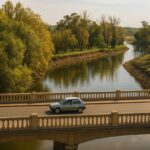 Arrecifes: la escapada ideal a dos horas de CABA para los amantes del automovilismo