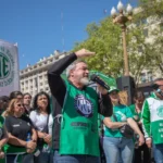 ATE convoca a un paro nacional y movilización por Cristina Kirchner