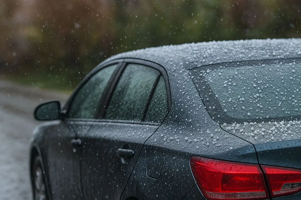 auto heladas recomendaciones