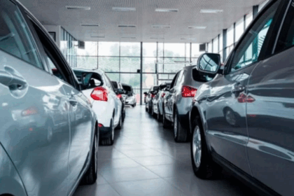 Los 10 autos automáticos más baratos de junio de 2025 que podés comprar en Argentina