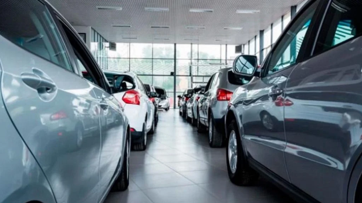 Los 10 autos automáticos más baratos de junio de 2025 que podés comprar en Argentina