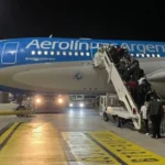 El Gobierno inicia la repatriación de argentinos varados en Israel tras conflicto con Irán