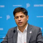 Kicillof: ¿Cómo enfrentar la tragedia y reconstruir una sociedad fracturada?