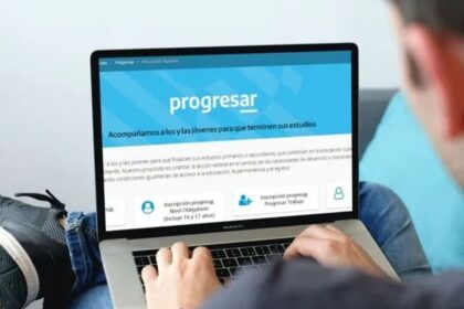 Se confirmó el aumento en la Beca Progresar: ¿cuánto se cobra realmente?