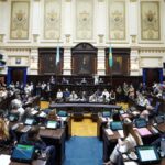 Cámara de Diputados bonaerense suspendió debate sobre reelecciones indefinidas