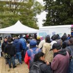 El gobierno bonaerense lanza la “Campaña Invierno” para asistir a personas en situación de calle
