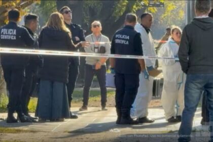 crimen pehuajo