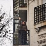 ¿A qué hora es la movilización por Cristina el próximo miércoles?