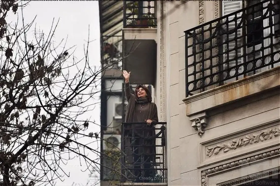 cristina balcon