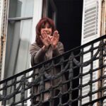 Cristina Kirchner recibió más de 700 solicitudes para visitas en el domicilio donde cumple arresto domiciliario