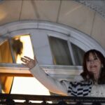 Temor judicial por una posible fuga de Cristina Kirchner a Cuba