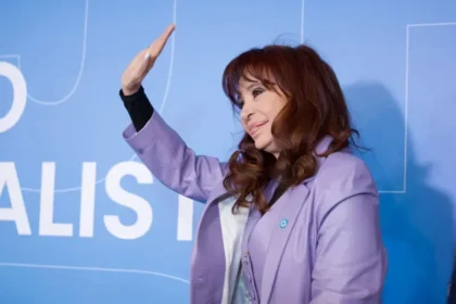 ATE repudia condena a Cristina Kirchner y declara estado de alerta