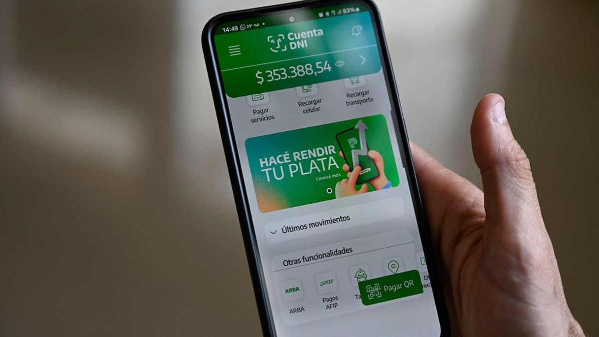 Cuenta DNI: cómo acceder a descuentos y beneficios en junio de 2025