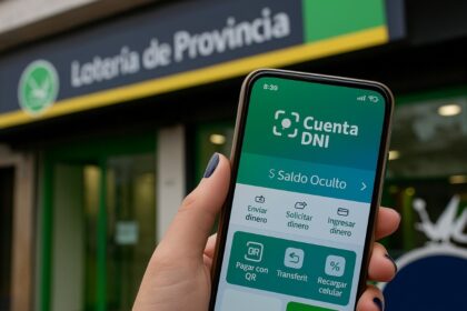 cuenta dni agencias provincia