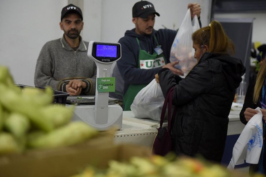 Reconocimiento de la FAO: ¿Cómo el programa Mercados Bonaerenses transforma la alimentación?