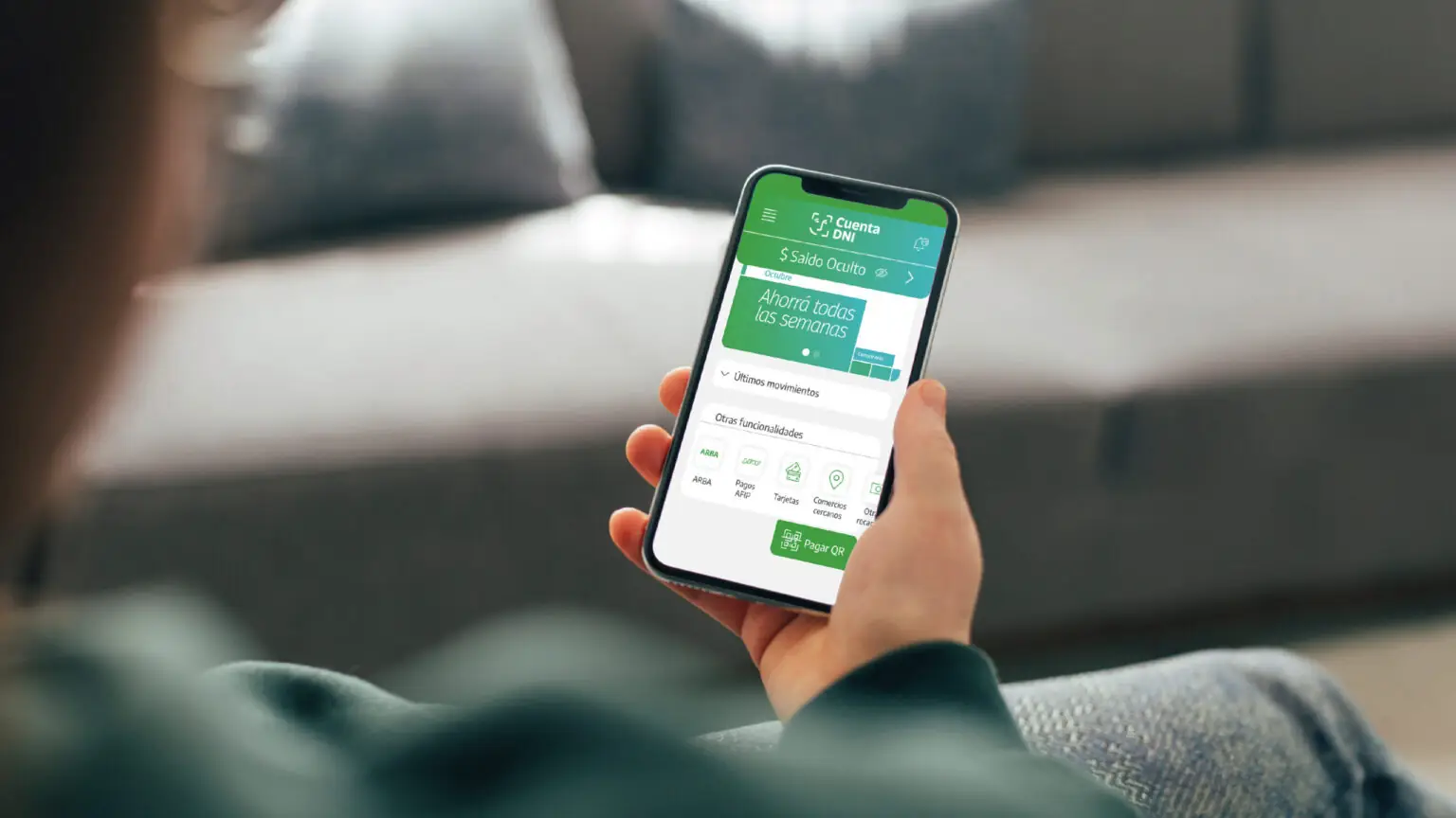 Cuenta DNI: ¿Cómo evitar estafas digitales en tu billetera virtual?