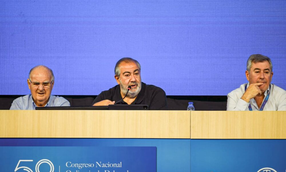 Trabajadores de la sanidad exigen recomposición salarial ante empresarios