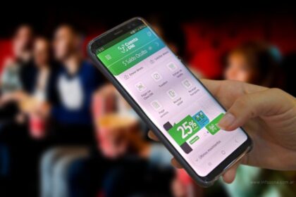 Cuenta DNI ofrece 50% de descuento en cines todos los lunes y martes