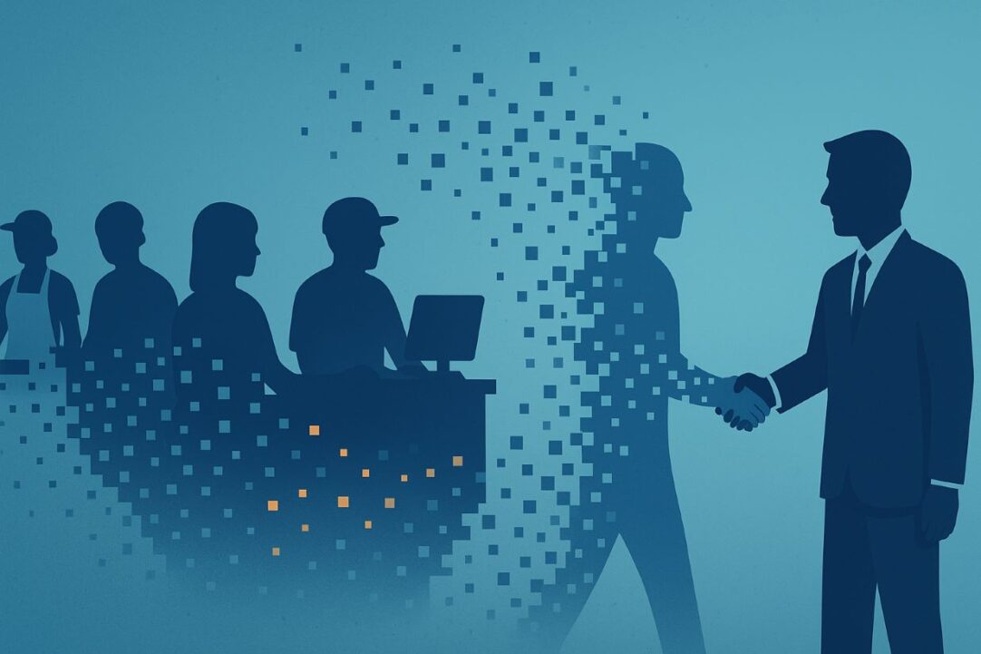 empleos ia