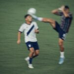 Tragedia en Lomas de Zamora: un joven futbolista murió tras un golpe en un partido de fútbol