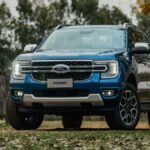 La Ford Ranger se consolida en el mercado argentino: Modelos y precios en Junio 2025