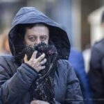 Martes con respiro: Comienza a mejorar el tiempo tras el finde largo