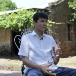 Murió “Chinchu” Gasparini: de buscar vísceras para comer a conducir Roque Pérez tres veces