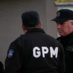 La Policía Municipal de San Vicente inaugura base operativa y suma armamento no letal