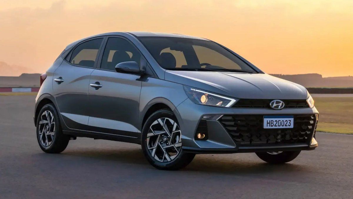 Los autos automáticos siguen en auge: ¿cuáles son los más accesibles en junio de 2025?