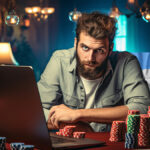 Top 5 errores de jugadores en los mejores casinos online de Argentina 