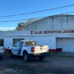 Accidente fatal en Gral. Madariaga: Un operario murió tras caer del techo de un club