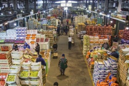 Cuenta DNI: Descuentos y precios accesibles en el Mercado Regional de La Plata