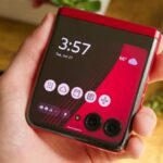 Motorola Razr 60 Ultra: precios y descuentos imperdibles en junio 2025
