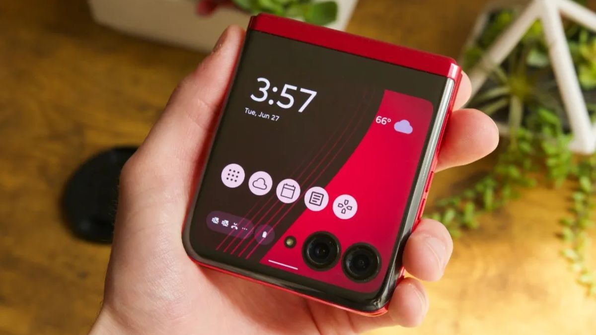 Motorola Razr 60 Ultra: precios y descuentos imperdibles de junio 2025 en Argentina