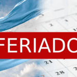 ¿Qué pasará con el “feriado trasladable” del martes 17 de junio?