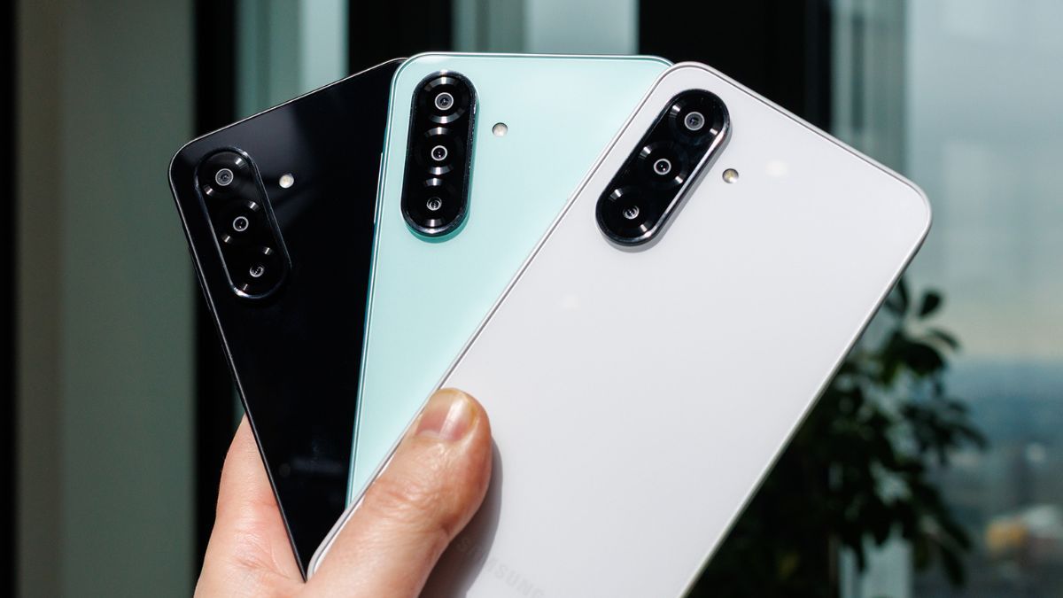 Samsung Galaxy A26 5G: el nuevo rey de la gama media se ofrece a $700.000 en Argentina