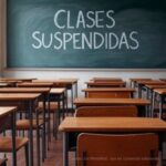 Más distritos sin clases: Dolores y Maipú se suman a la suspensión por el frío extremo