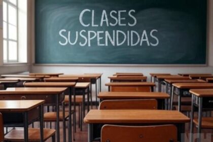 sin clases
