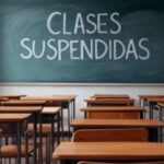 Ola polar paraliza las aulas: varias provincias suspenden clases este martes 1 de julio