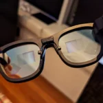 RayNeo: Los nuevos anteojos inteligentes que cambiarán tu forma de ver series