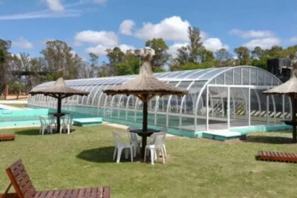 termas larroude