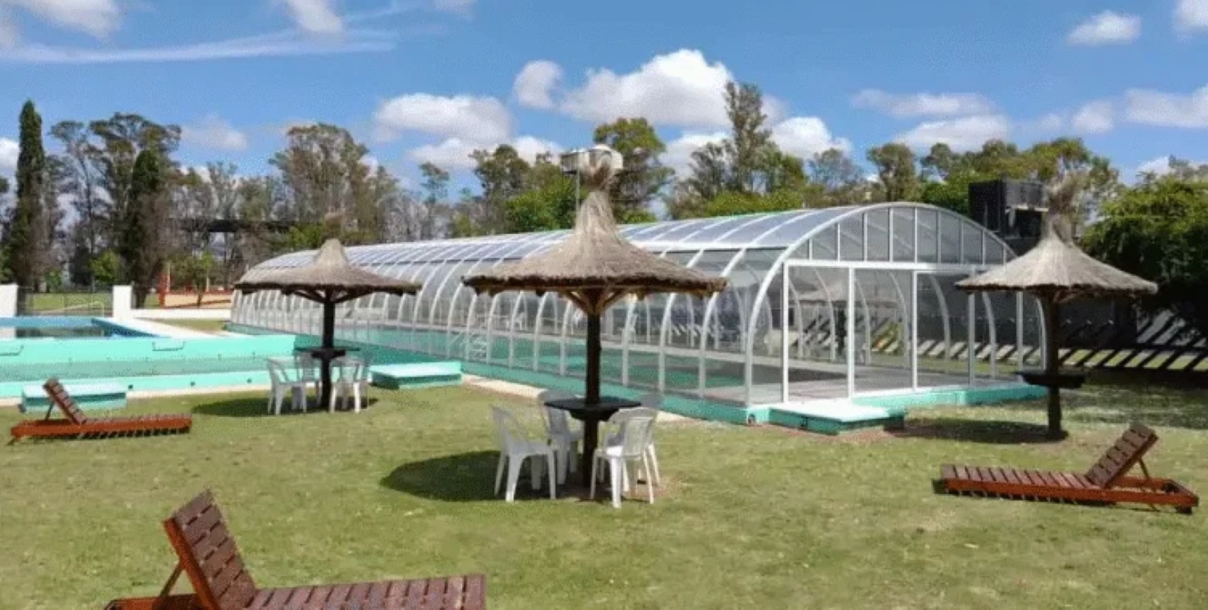 termas larroude